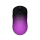 Myszka bezprzewodowa HATOR Quasar 3 Ultima 8k (black-violet)